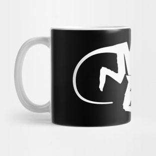 Monkey Business Mug